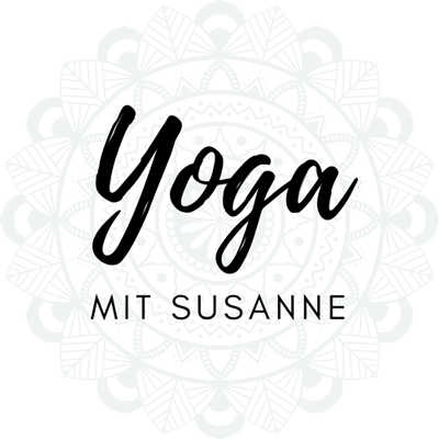 Yoga mit Susanne
